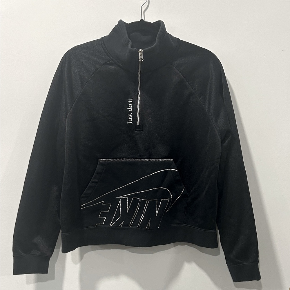 Nike Quarter Zip